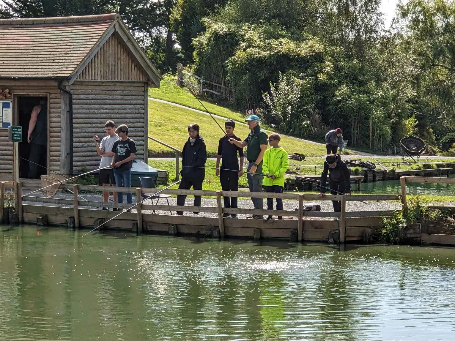 Claremont Boarding Newsletter: Autumn Term 2025