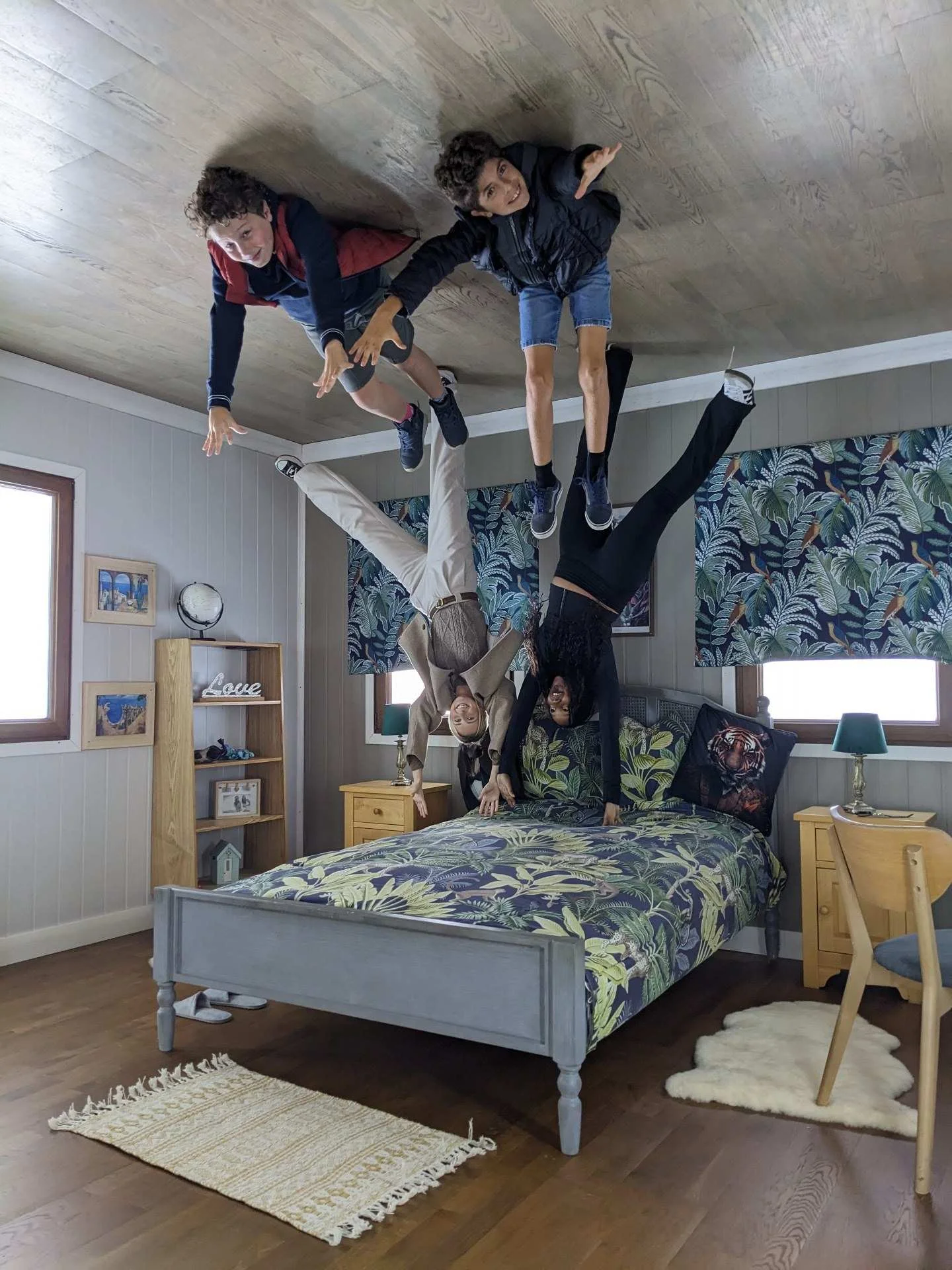 Claremont Boarding Newsletter: Autumn Term 2025