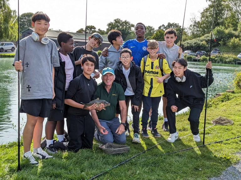 Claremont Boarding Newsletter: Autumn Term 2025