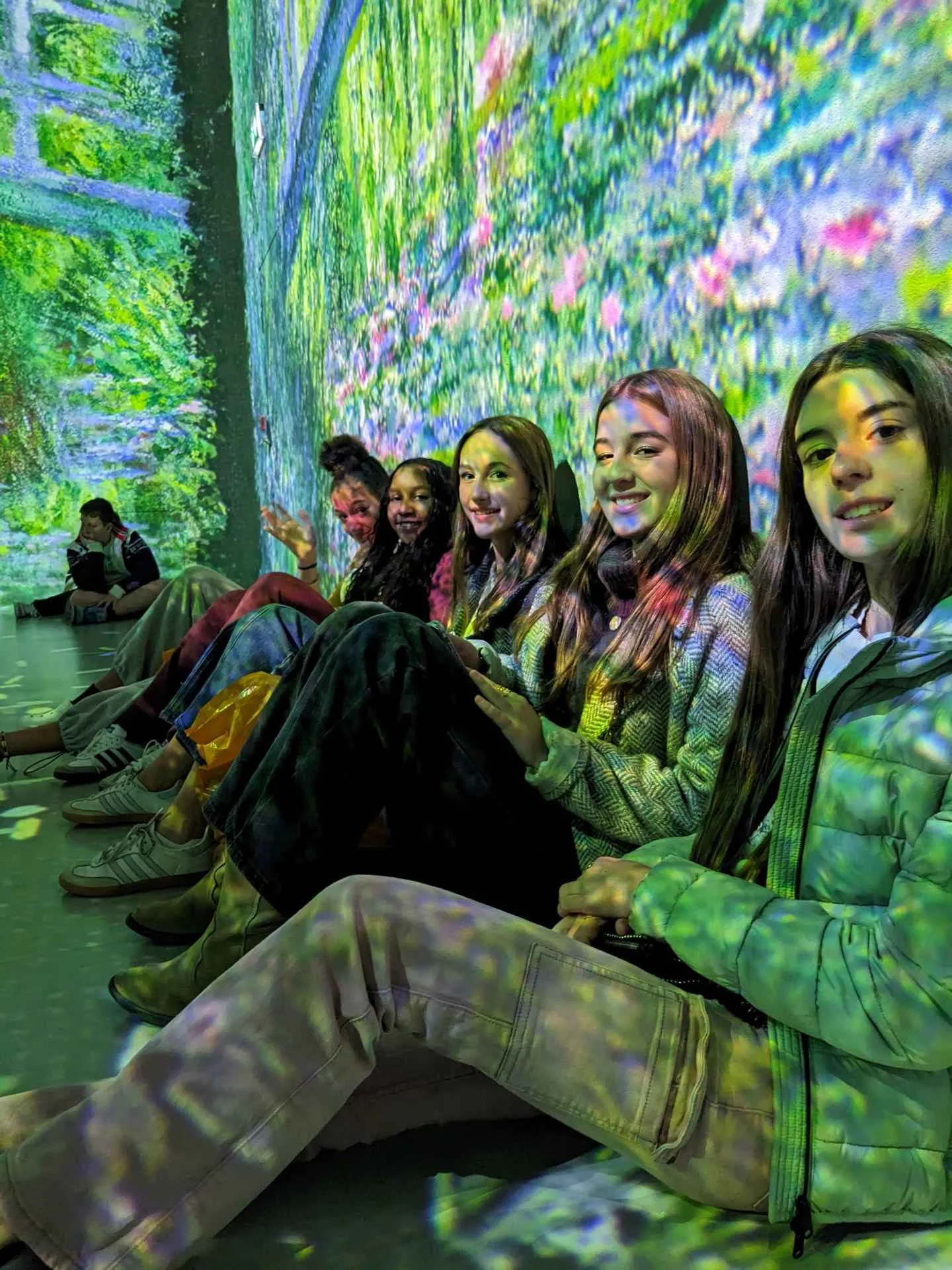 Claremont Boarding Newsletter: Autumn Term 2025