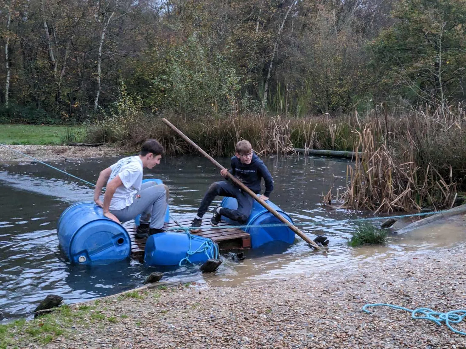 Claremont Boarding Newsletter: Autumn Term 2025