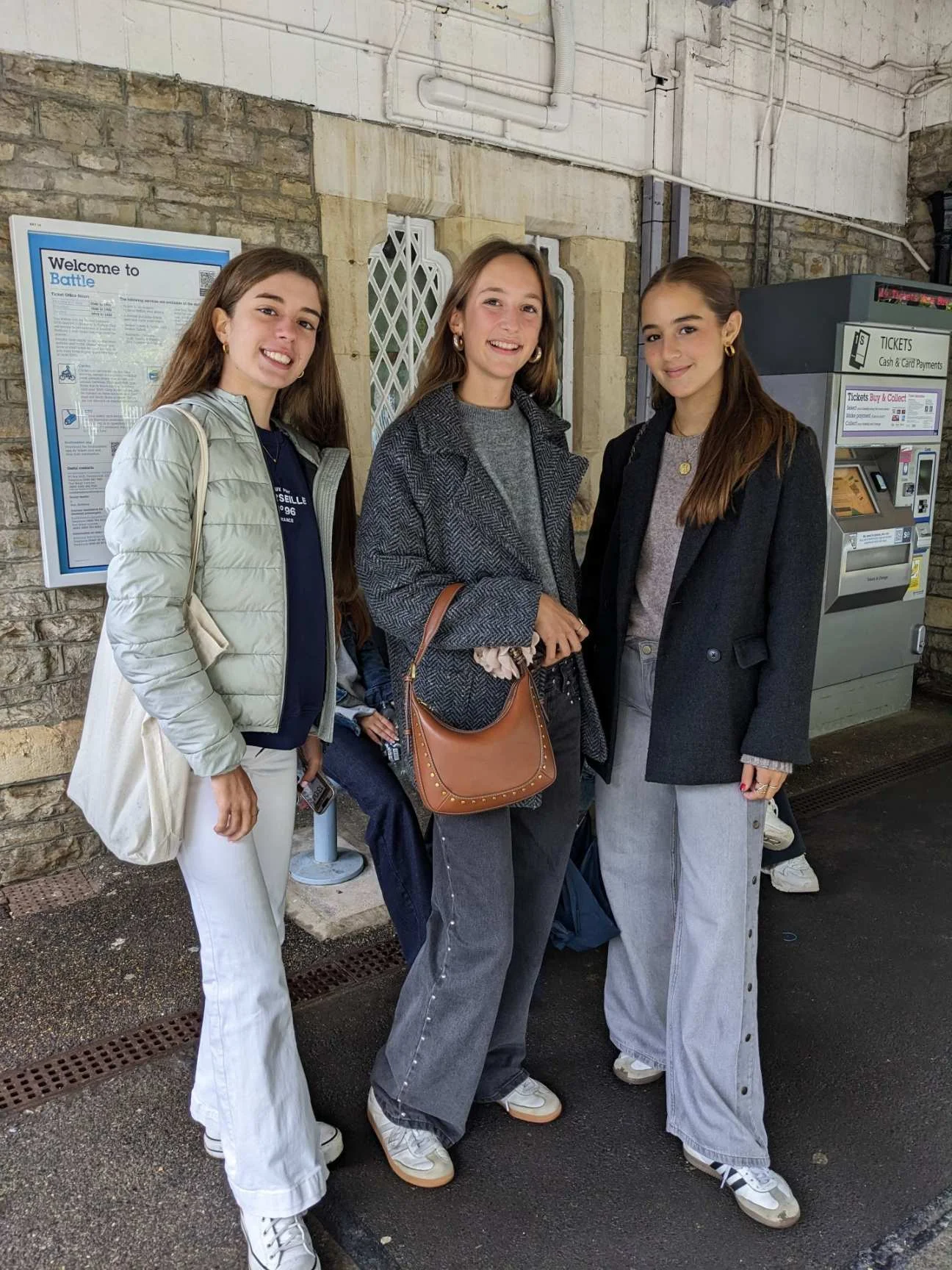 Claremont Boarding Newsletter: Autumn Term 2025
