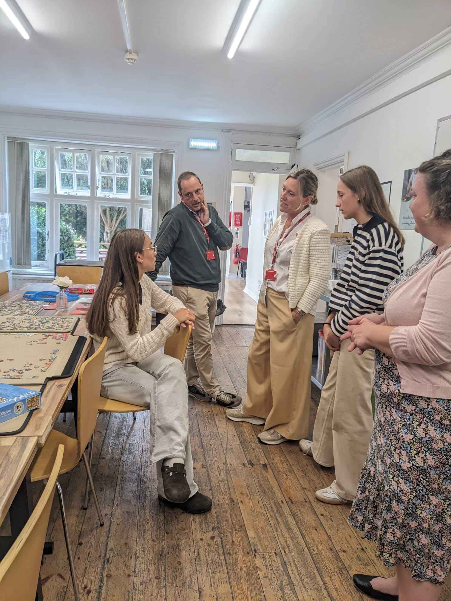 Claremont Boarding Newsletter: Autumn Term 2025
