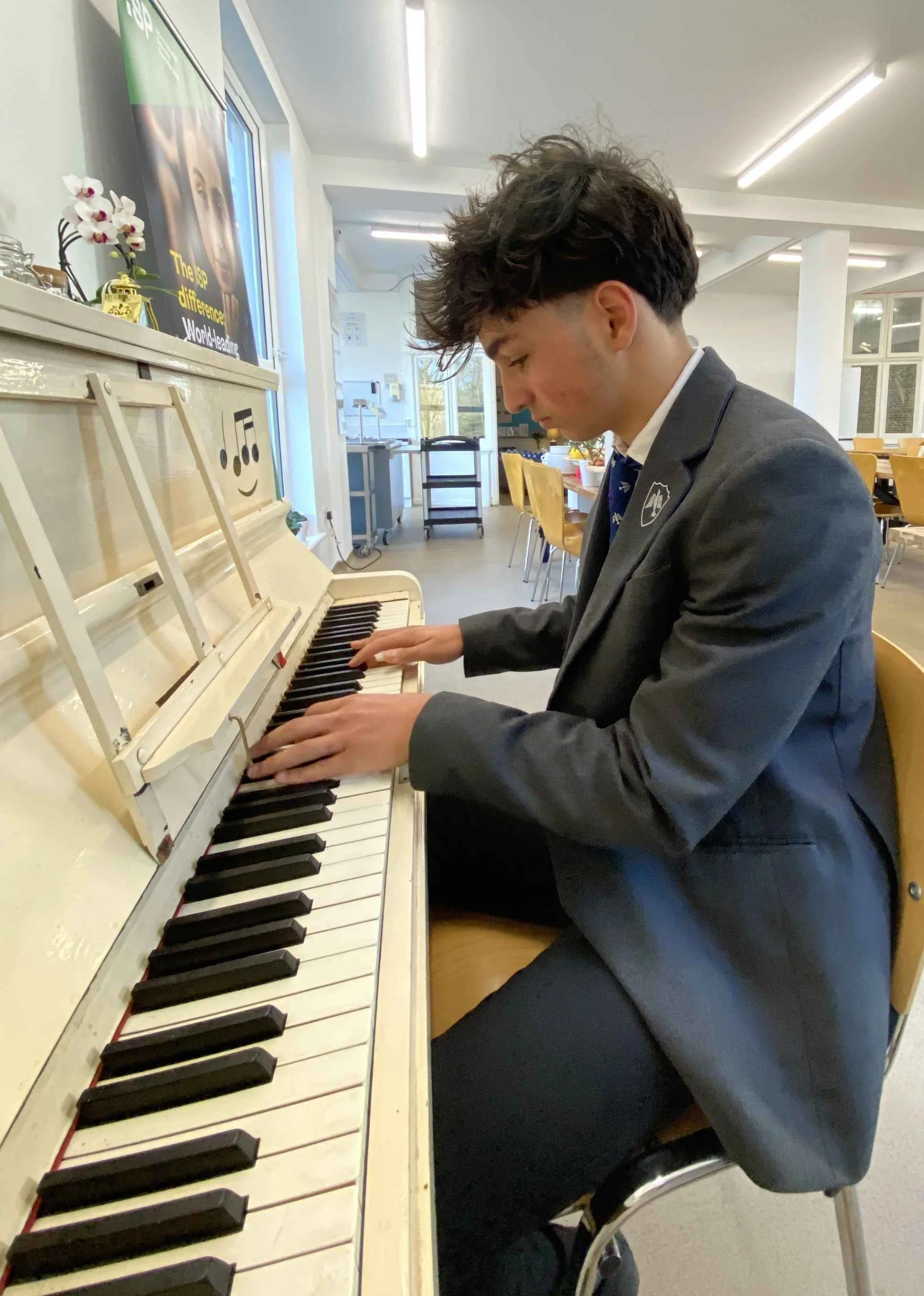Claremont Boarding Newsletter: Autumn Term 2025