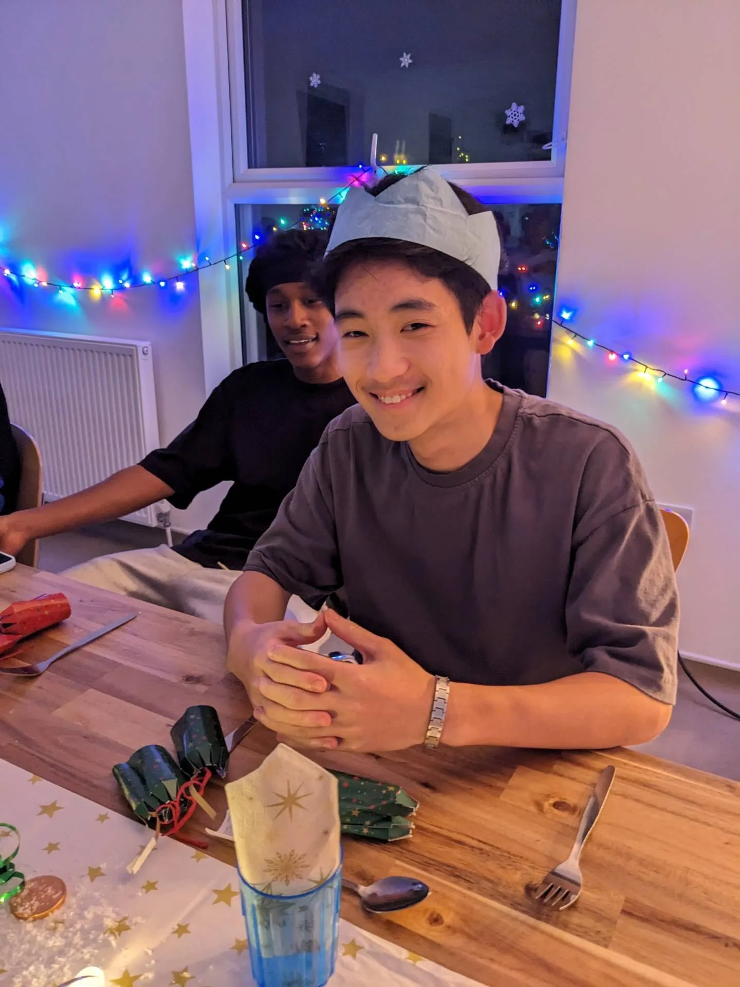 Claremont Boarding Newsletter: Autumn Term 2025