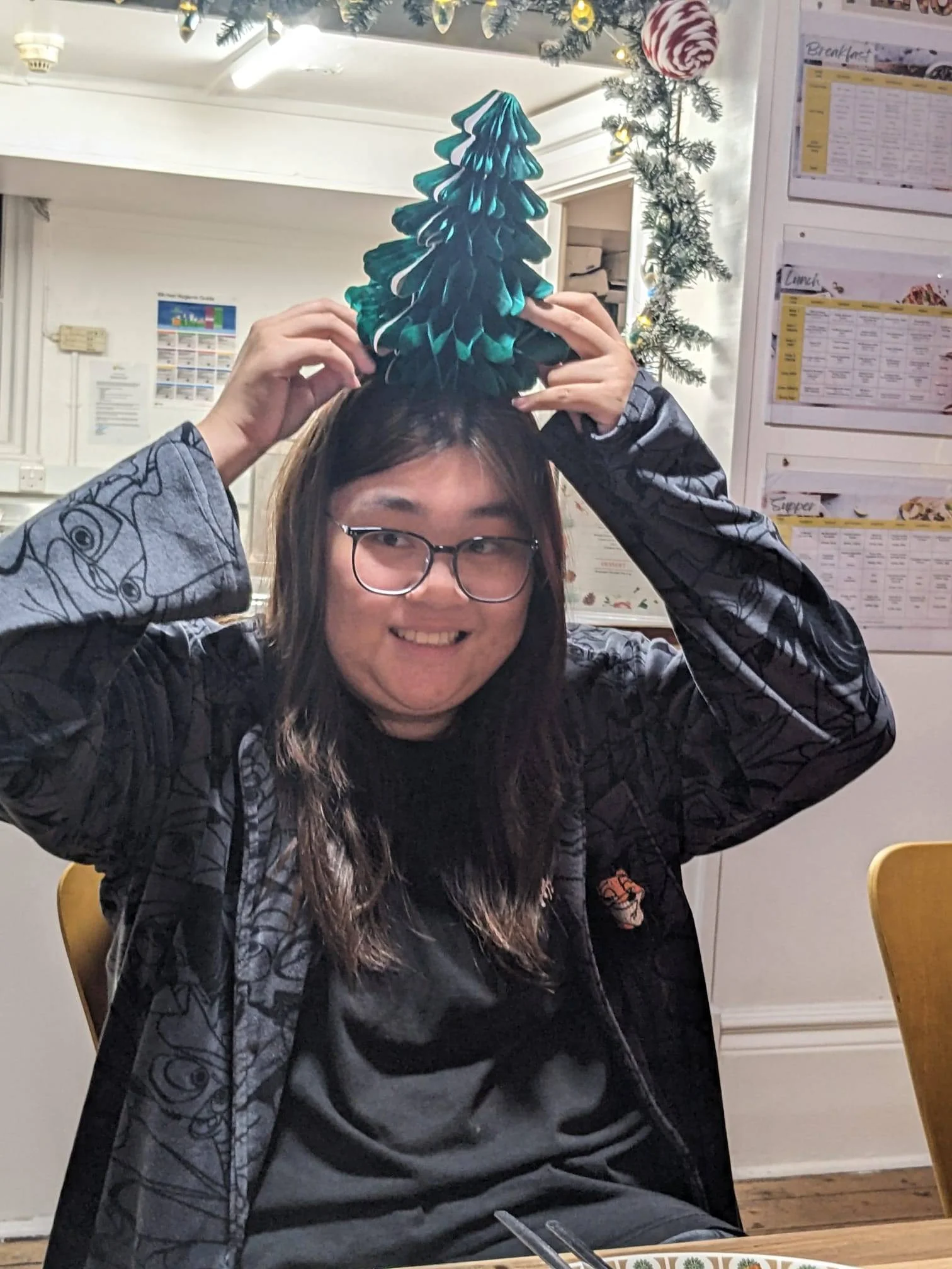 Claremont Boarding Newsletter: Autumn Term 2025