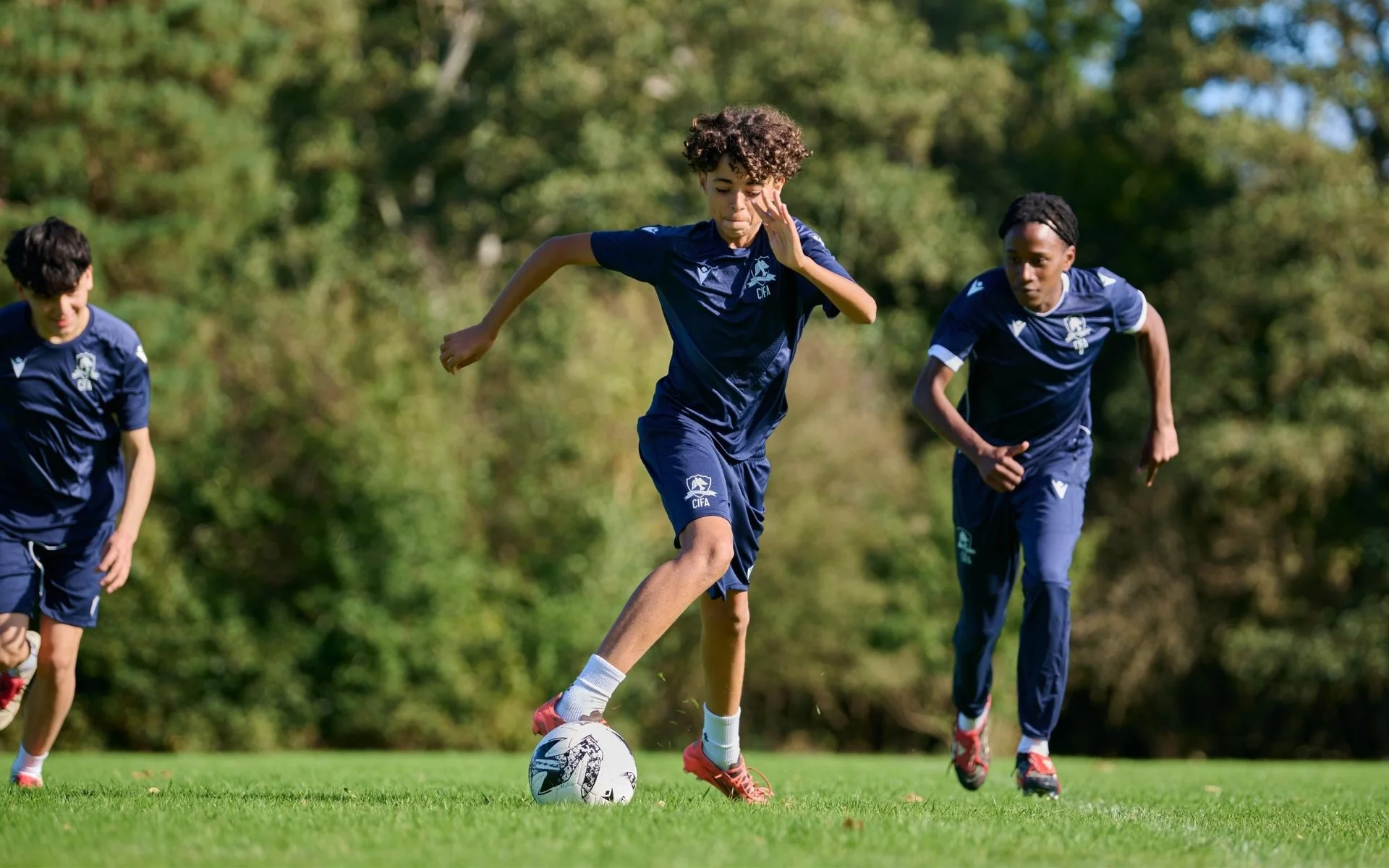 football-academy 2