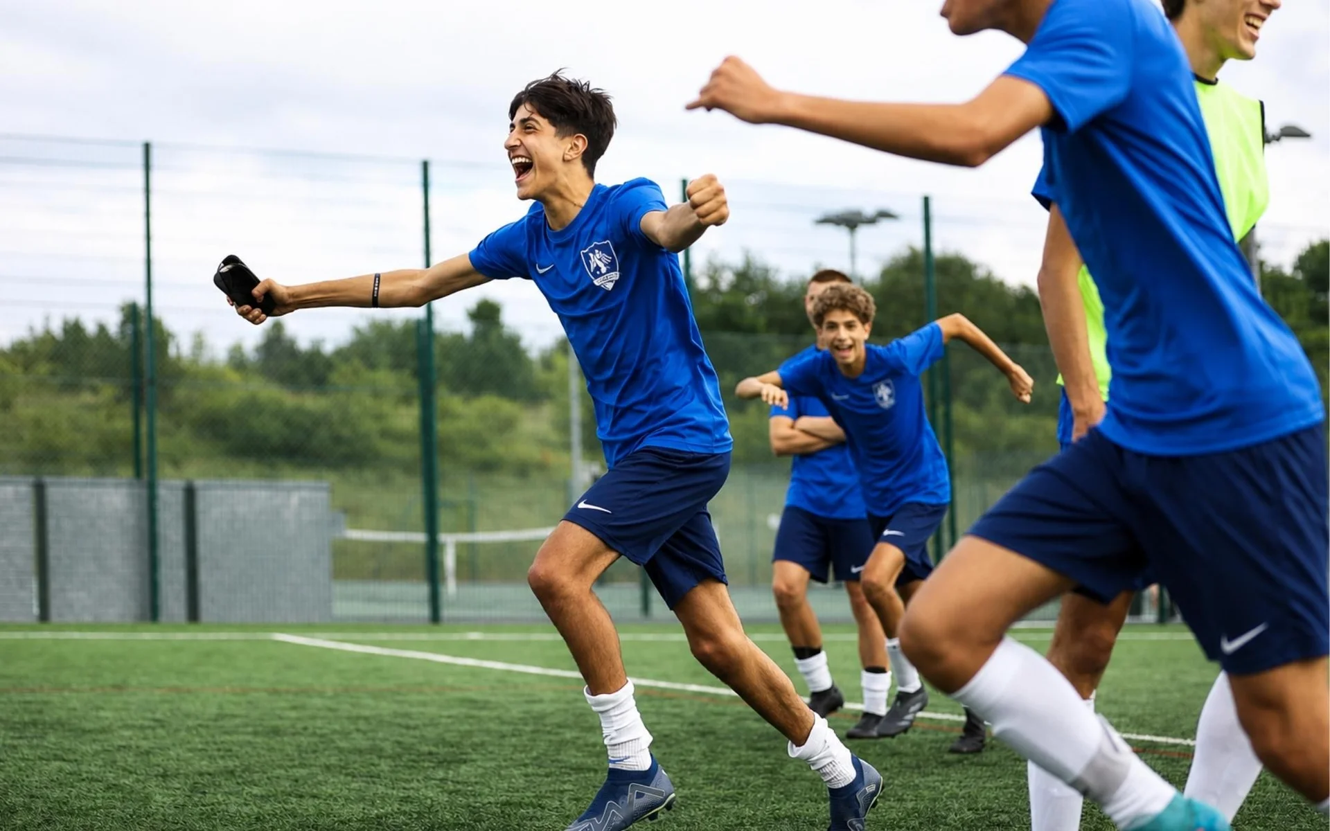 football-academy 1