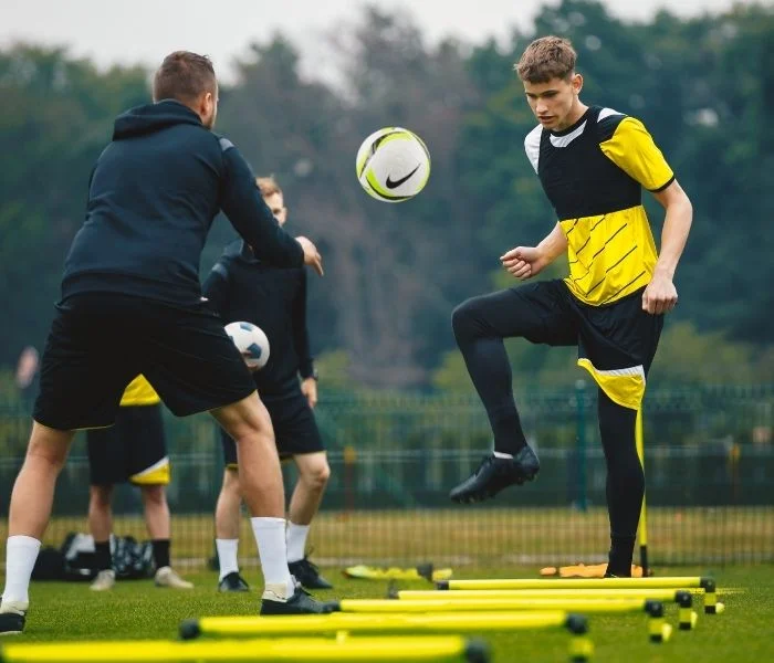 3G technical pitch
