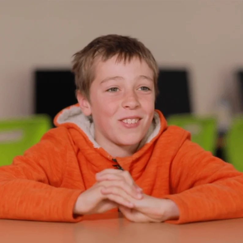 Ed W. Year 2021 Student