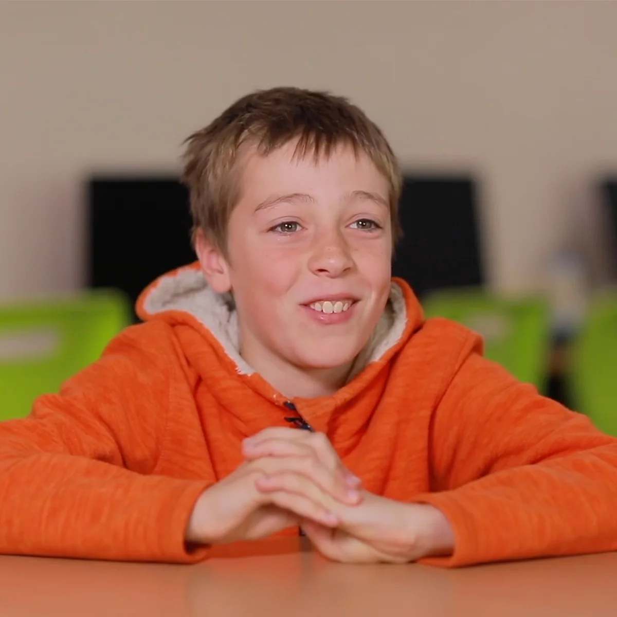 Ed W. Year 2021 Student