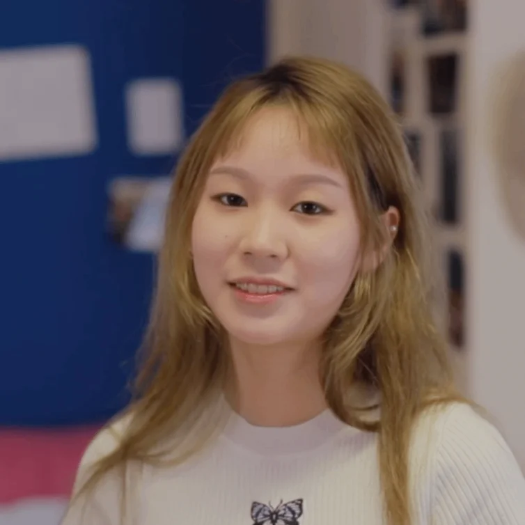 Estelle Year 2022 Student