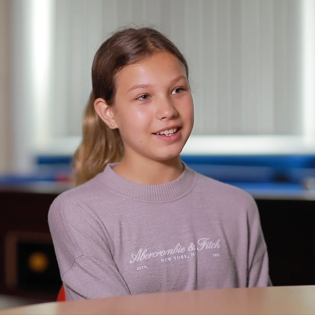 Sofia Year 2022 Student