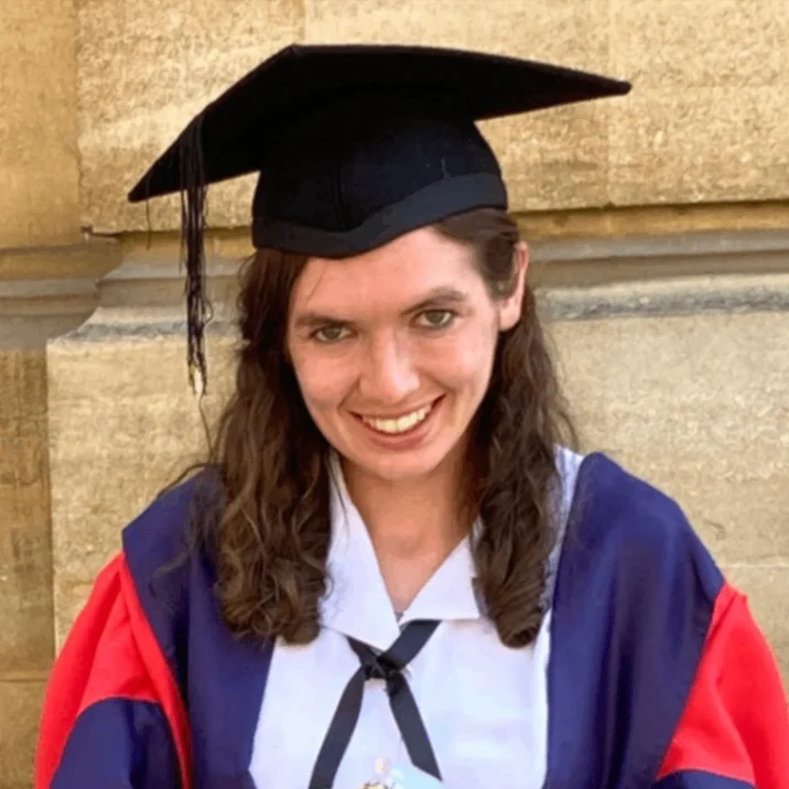 Dani Edmunds Year 2008 Student