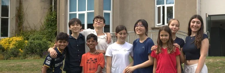 Summer School