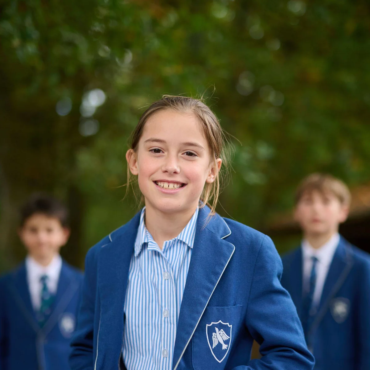 October Open Day: Prep