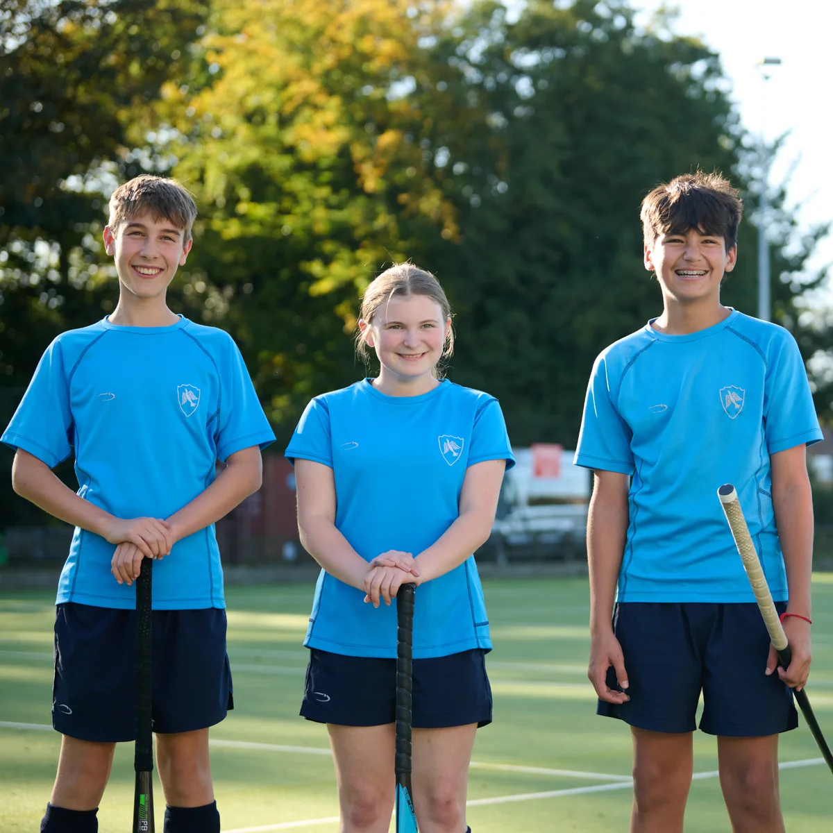 Senior School Open Day