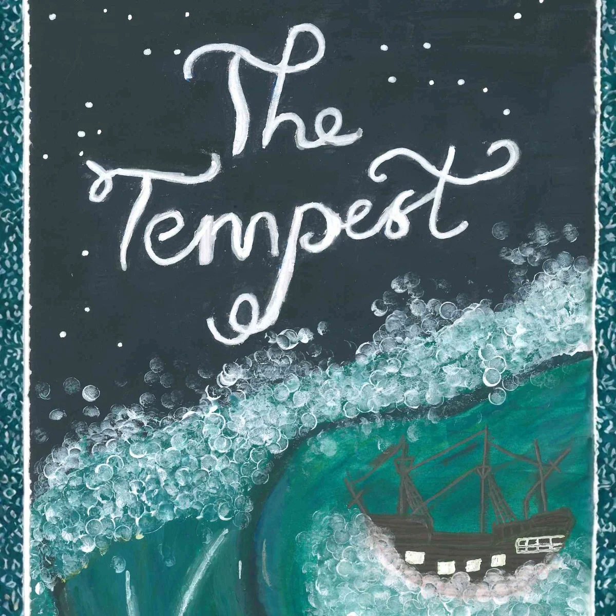 Shakespeare on the Lawn: The Tempest