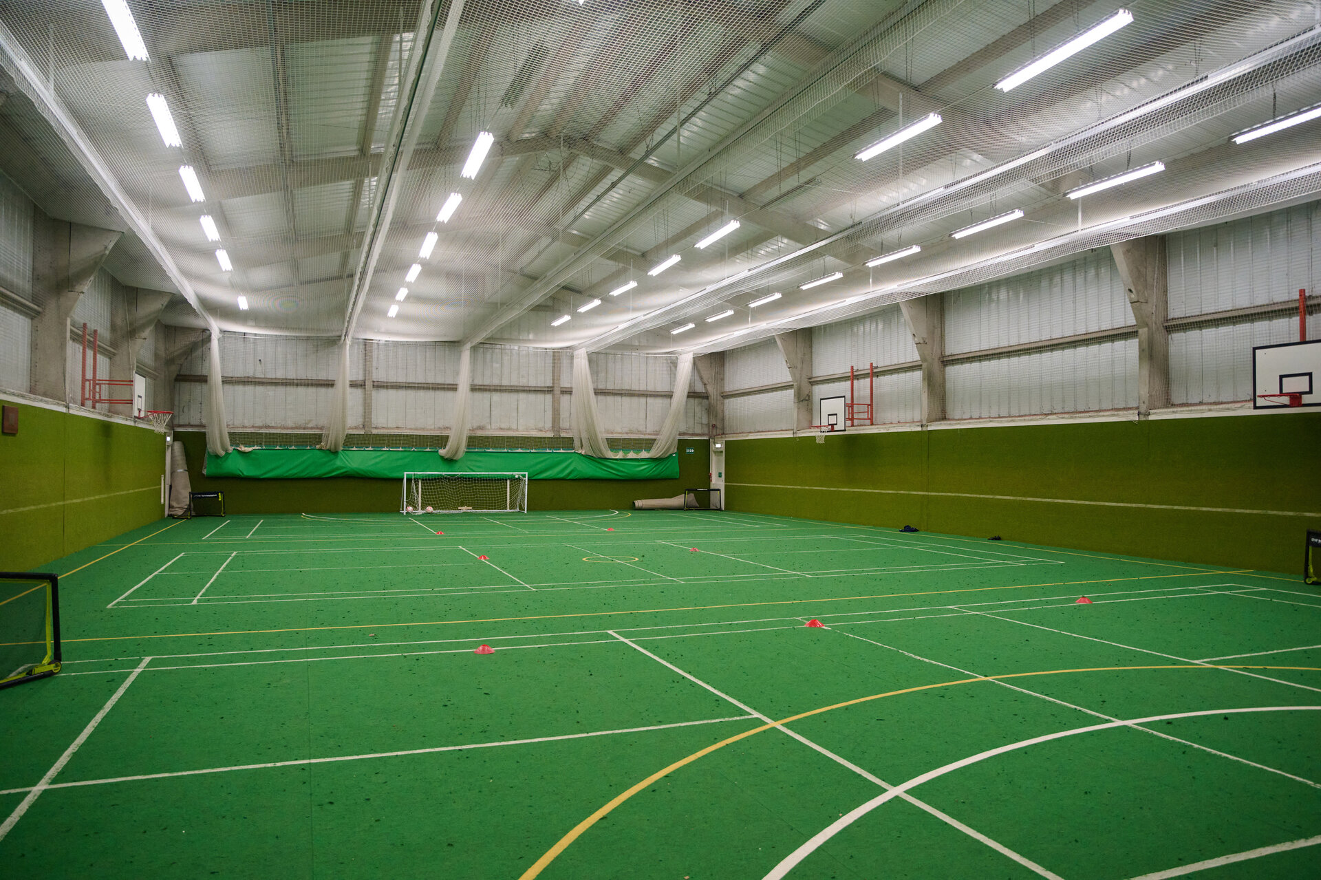 football field 