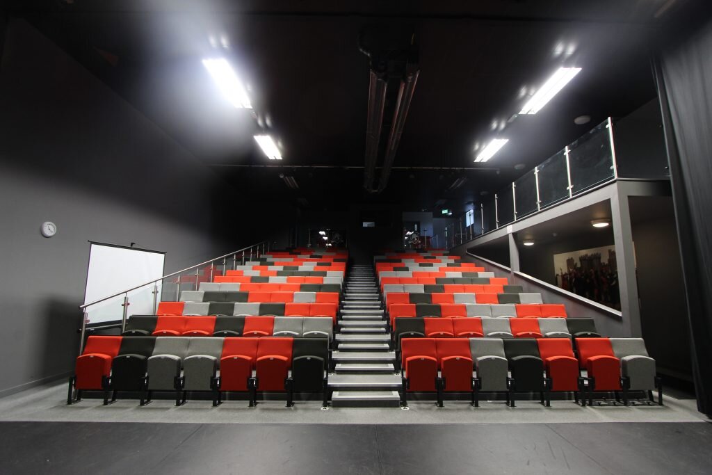 school theatre 