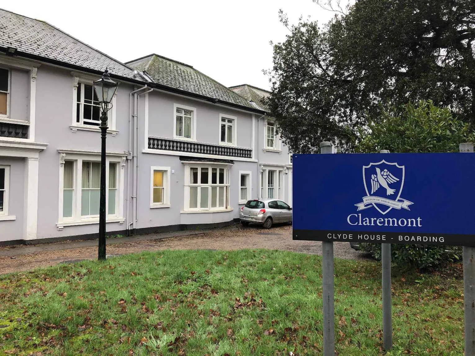 Senior-school 8
