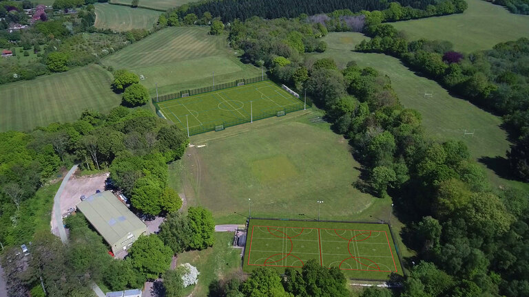 Coming Soon: Claremont Sports Park