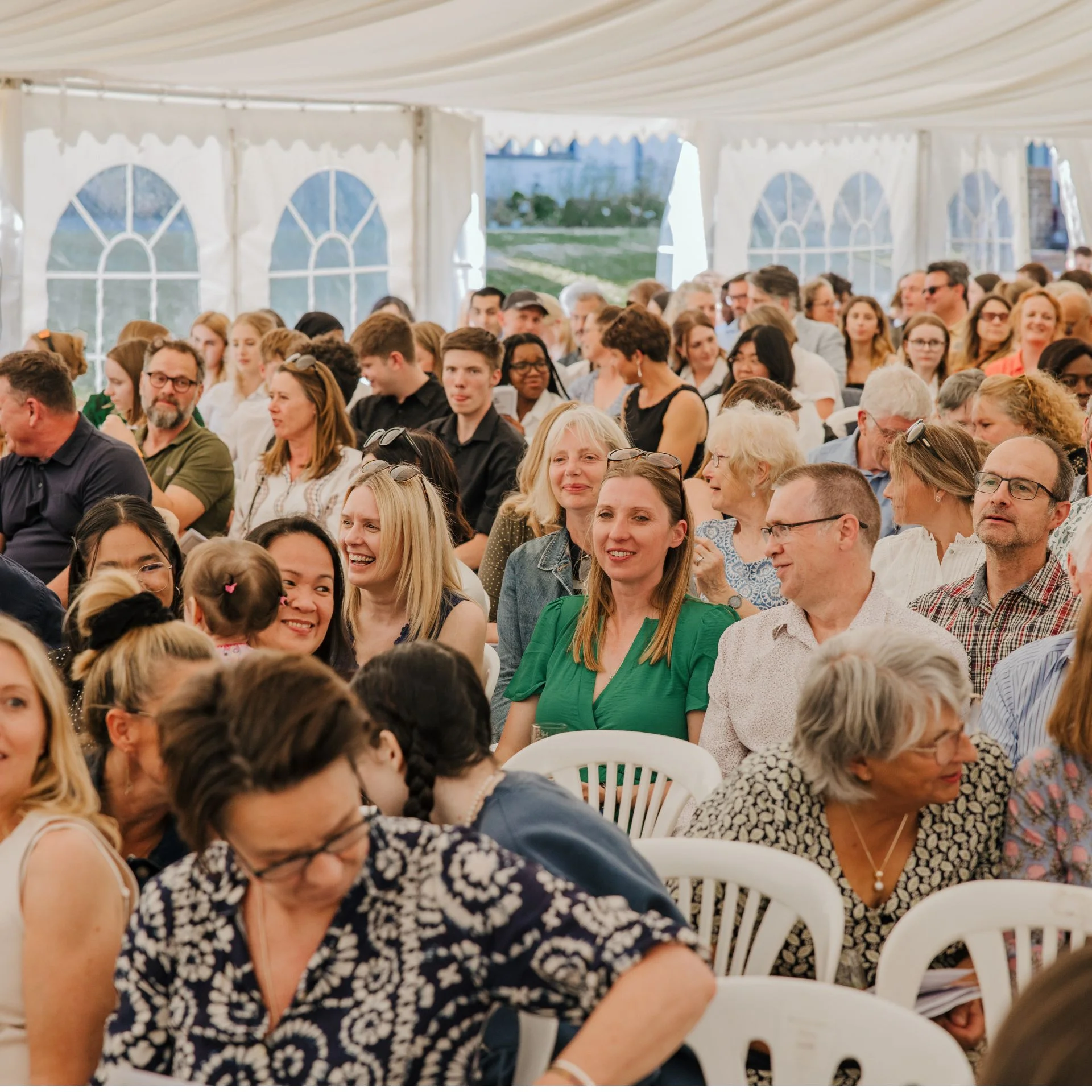 Parent Referral Scheme