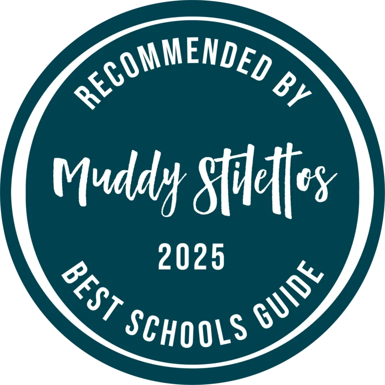 Muddy Stilettos