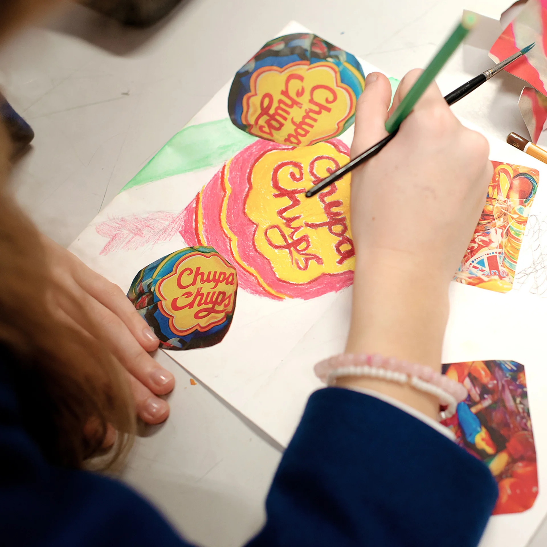 Learning Support Provision