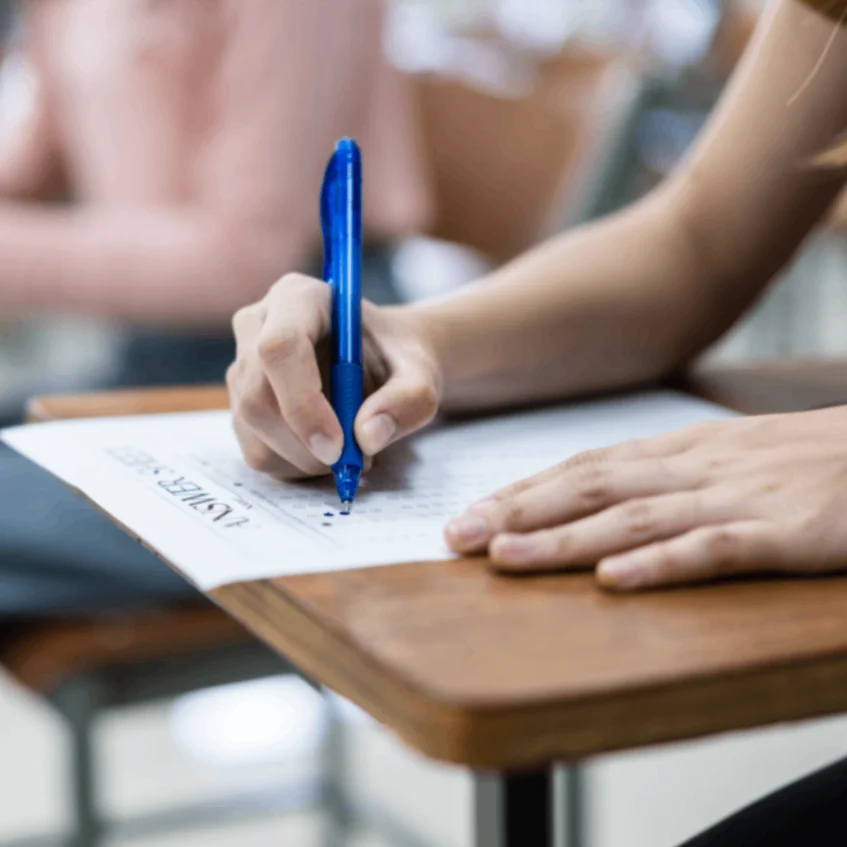 Exams Support