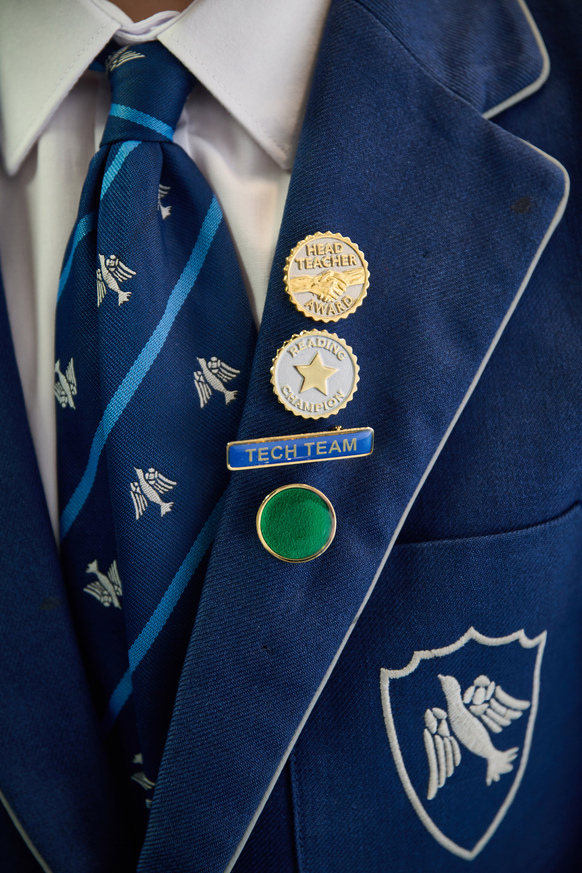 students uniform 