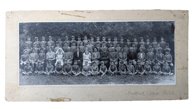 Founding of Prep School