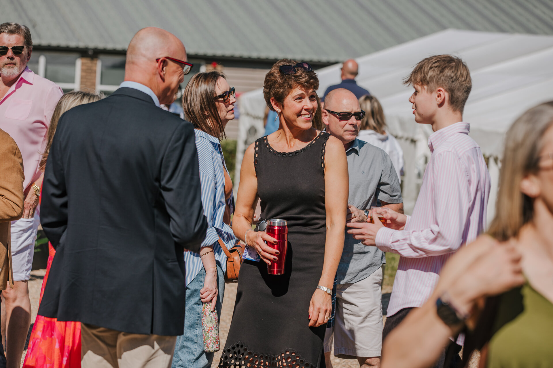 Speech Day