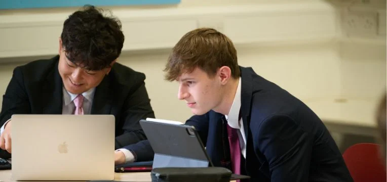 Academic achievement