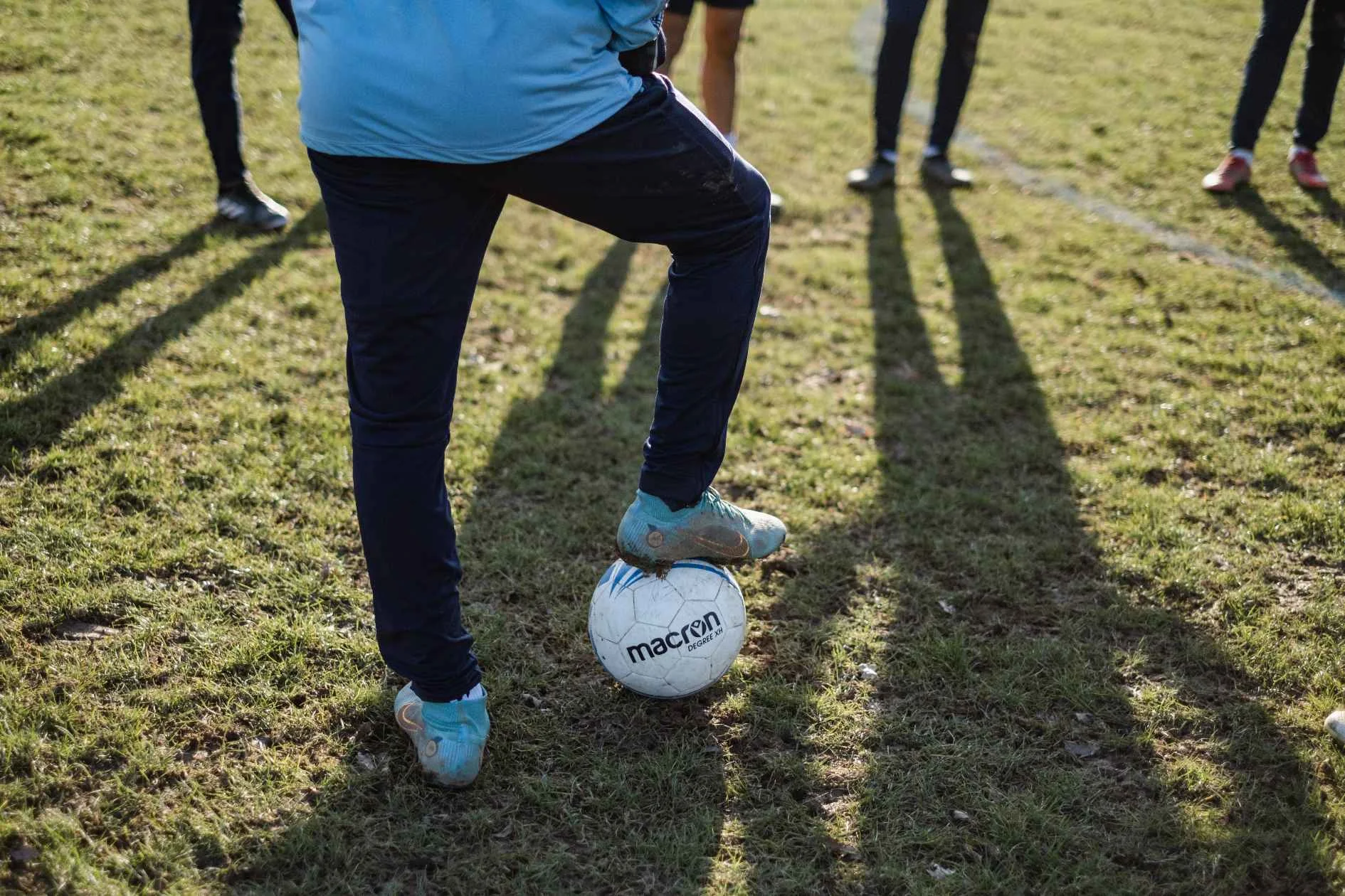 Claremont Football Scholar Jakob Lands Bundesliga Trials