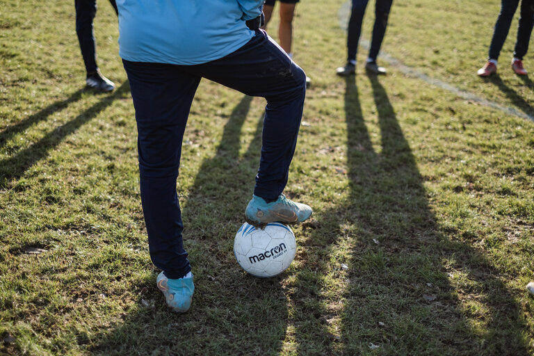 Claremont Football Academy Scholar Jakob Lands Trials with Bundesliga Clubs