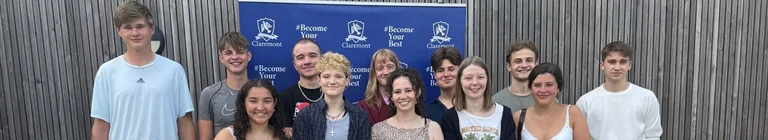Claremont Senior School Celebrates Top A Level and BTEC Results