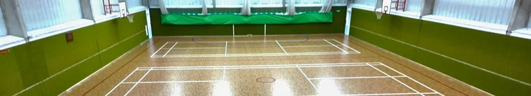 Exciting developments: Claremont’s new sports park