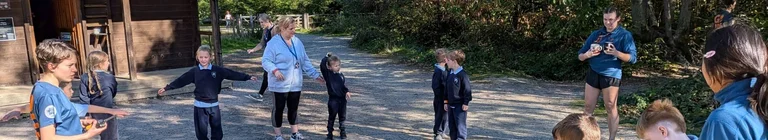 Little Adventurers, Growing Confidence: Pre-Prep Visits Go Ape