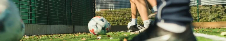 What Does a Football Academy Training Week Include?
