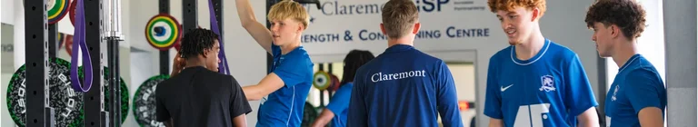 How Football Academy training develops young players