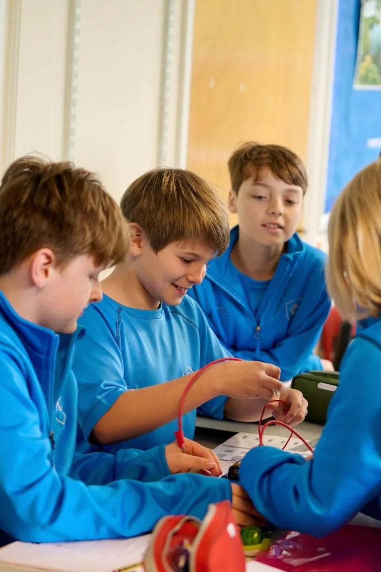 Private schools in Sussex: How to compare academic pathways, boarding and specialist programmes