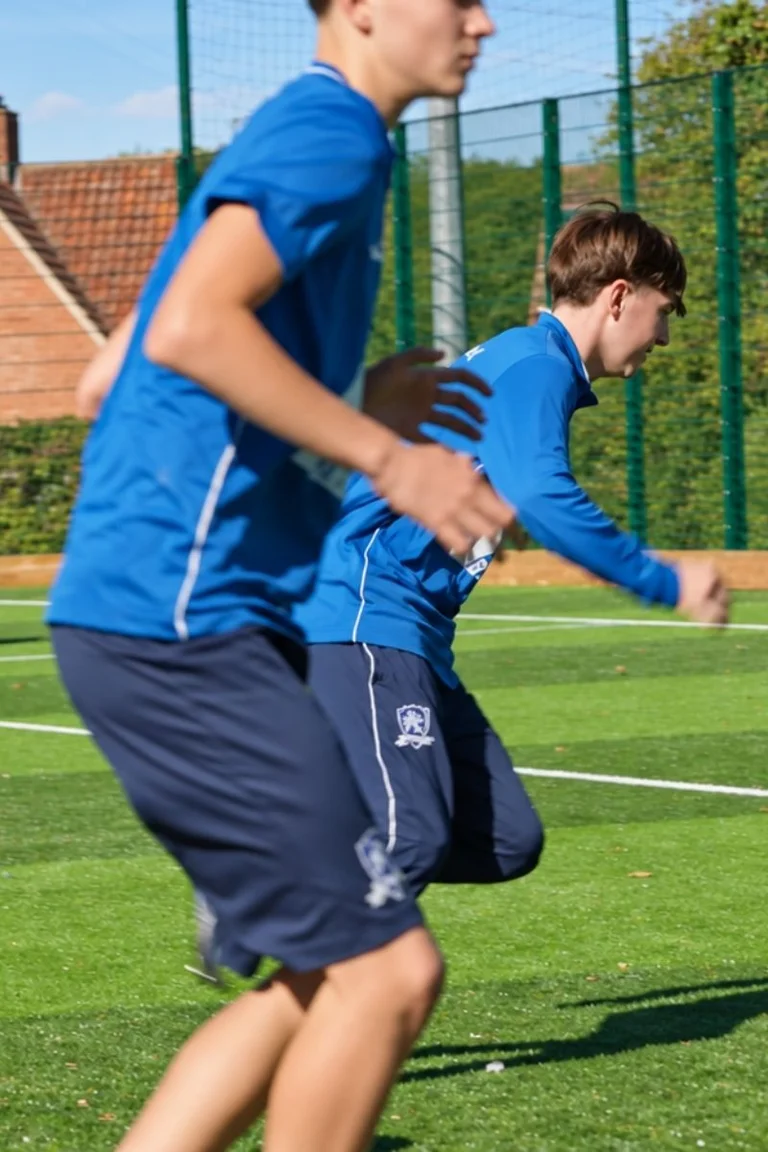 How to Choose the Right Football Academy