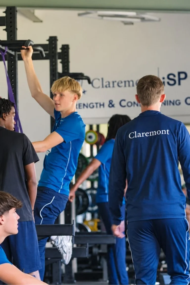How Football Academy training develops young players