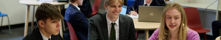 Sixth Form to Successful Futures: Preparing for University, Apprenticeships and Beyond