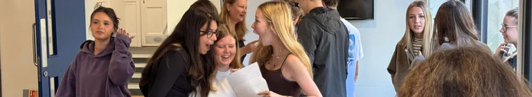 Rising Stars - Outstanding GCSE Results at Claremont