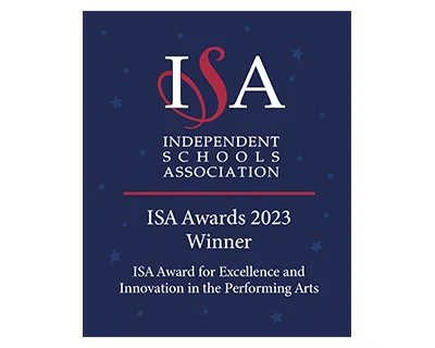 ISA winner