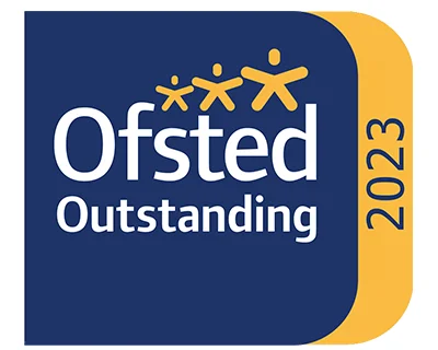 Ofsted outstanding