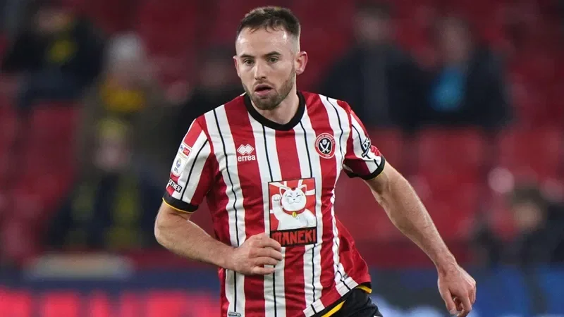 Rhys Norrington Davies