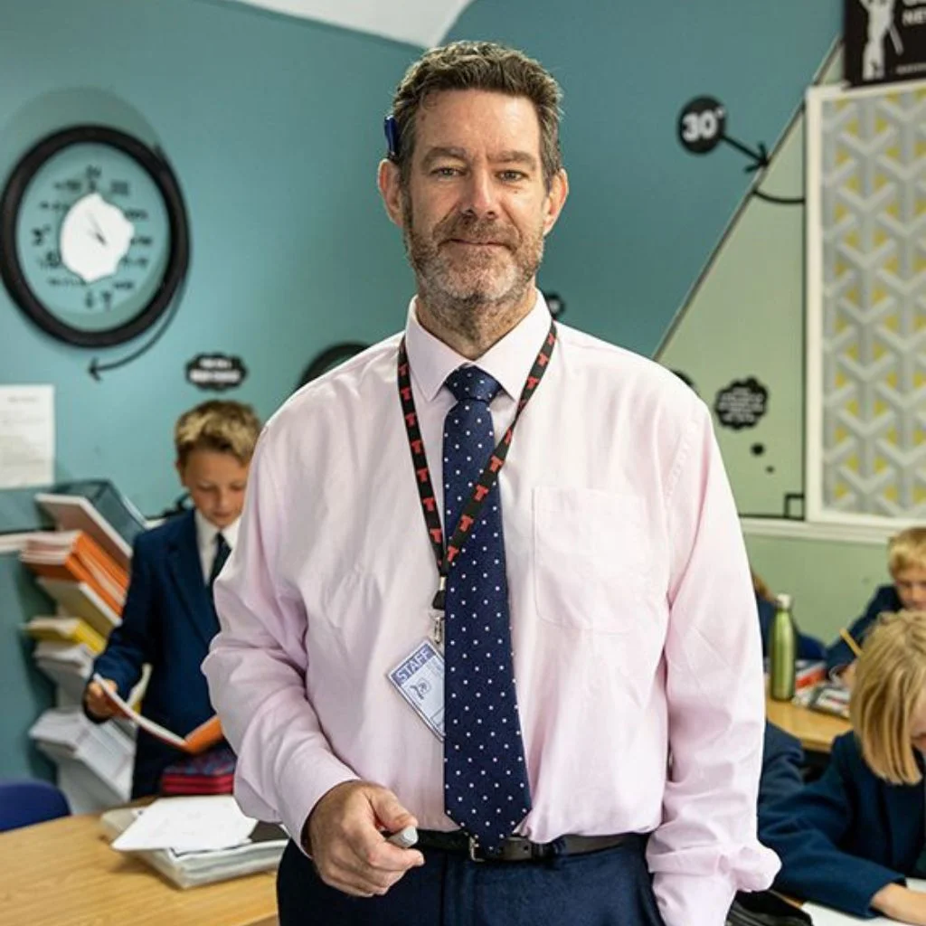 Stuart Ware